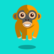 Bouncy Colors icon