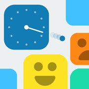 Clocks and Blocks icon