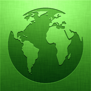 Geography icon