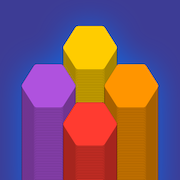Hexa Sort icon
