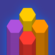 Hexa Sort Jam icon